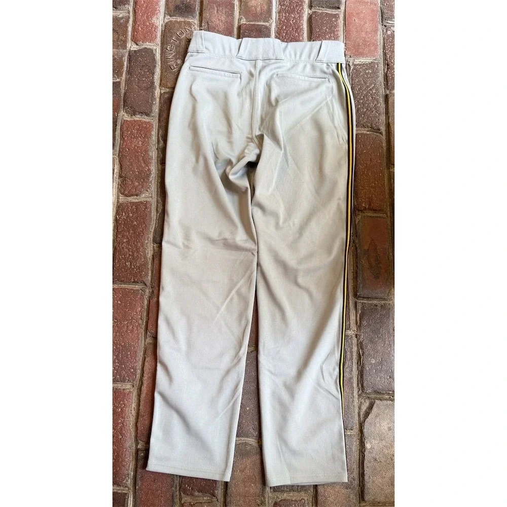 Under Armour Men‎ Baseball Softball Pants utility L athletic comfort performance